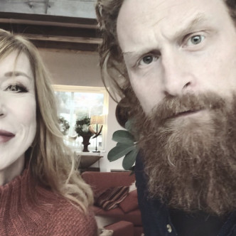 Kristofer Hivju早前已确诊新冠肺炎。