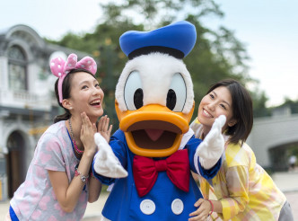 香港迪士尼宣布，将首次推出香港居民尊享「迪士尼酒店全年生日礼遇」。迪士尼图片