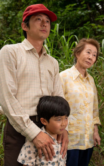 Steven Yeun與尹汝貞的《農情家園》獲多項提名。