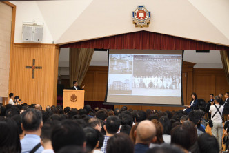 预计3场简介会合共3900名家长及学生参与。