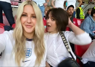 Ellie Goulding