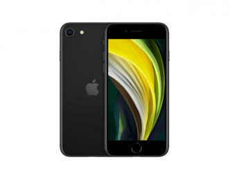 新iPhone SE最平3399元。蘋果圖片