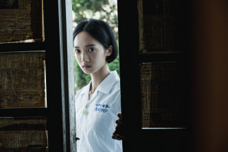 剧集版《返校》学姊方芮欣将由新世代演员韩宁饰演。