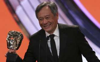 李安導演曾4度贏得BAFTA獎。