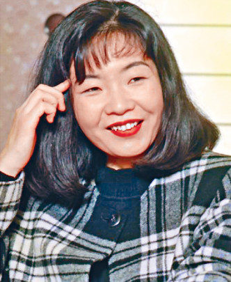 《櫻桃小丸子》原作者櫻桃子因乳癌離世，終年53歲。（資料圖片）