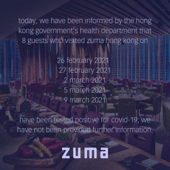 Zuma IG圖片