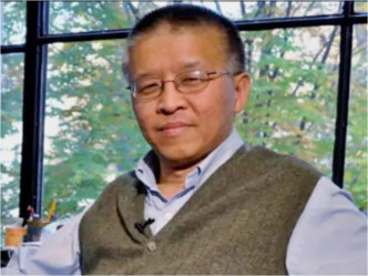 美国麻省理工知名华人教授陈刚被捕。网图