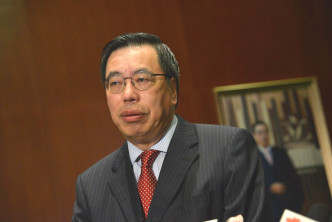 立法会主席梁君彦批准警方现场调查。