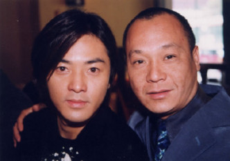 《古惑仔》中的陈浩南就是以吴志雄的故事为蓝本。