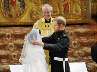 哈里和梅根离开王室后不时出席公开活动。AP资料图片