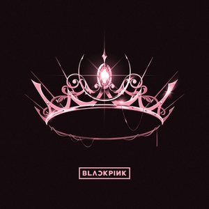 BLACKPINK今年10月推出《THE ALBUM》。