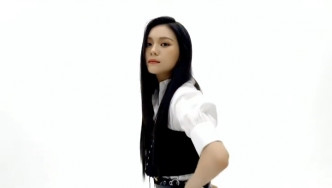 忙内Umji。