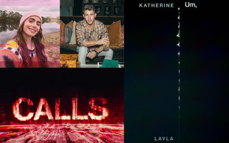 Apple TV推出創新的聽覺驚慄劇集《驚嚇通話》，並邀來《艾蜜莉在巴黎》Lily Collins及《逃出魔幻紀：叢林挑機》Nick Jonas等紅星參演。