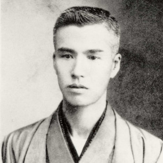 Seiko创办人服部金太郎，他于1881年创立Seiko时只有二十一岁，今年是品牌已一百四十周年。