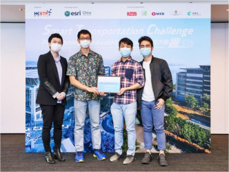 Impulso 继在「SciTechChallenge 2020」取得亚军后再下一城，成为是次比赛的学生组冠军，并赢得一年 ArcGIS Online 的免费订阅服务。
科技园图片