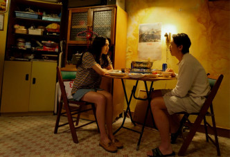 周秀娜与张继聪在片中饰演于澳门浮沉各有过去的陌生人相遇，相爱，相知的故事。