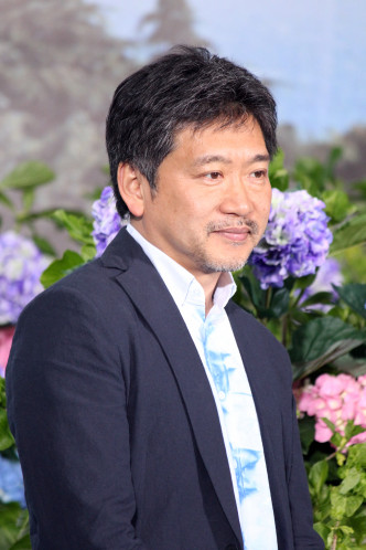 日本名導是枝裕和首次執導韓片。