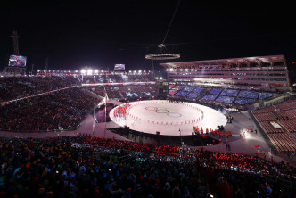 南韓平昌冬奧於本港時間周五晚上7時舉行開幕儀式。