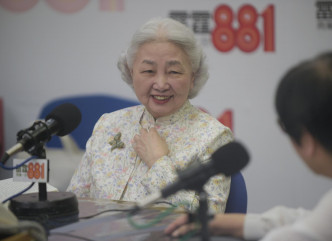 梁愛詩指武警集結演練，或為慶祝國慶進行武警匯演。