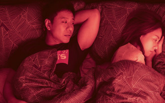 Stephy最锺意跟朱栢康这场床上倾偈戏，「真系好似拍咗好耐拖嘅情侣，嗰种嘅亲密又疏离嘅感觉，好交待到两个人关系。」