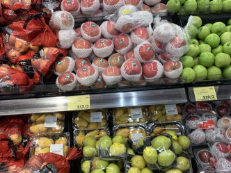 綠領行動指超市已塑膠包裝目的只為美觀或捆綁式促銷。