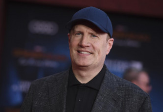 漫威主席Kevin Feige證實《死侍3》會加入漫威電影宇宙。
