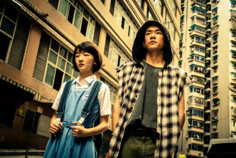 《少年的你》(Better Days)，5月8日上映。