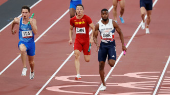 自○八北京奥运增设乒乓团体赛至今，中国成功于男团和女团都完成四连霸。AP