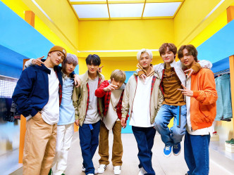 去年10月，大隊NCT發行新專輯，NCT DREAM亦有份參與歌曲《Déjà Vu（舞代路）》。