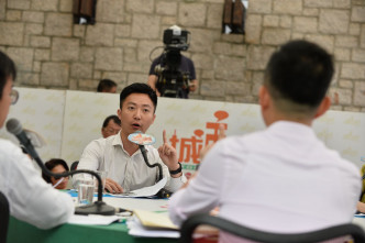 李梓敬認為QT案判決直接影響香港婚姻制度。