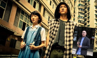 曾国祥执导的《少年的你》入围最佳国际电影五强。