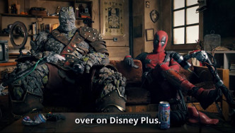 迪士尼收購二十世紀影業後，《死侍3》有望加入漫威電影新角色。