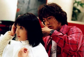 2000年，常盘贵子与木村拓哉主演的日剧《美丽人生》大受欢迎。
