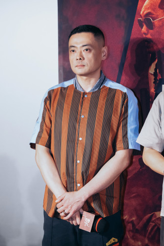 刘浩良导演则以后辈身分，怀念陈导演。