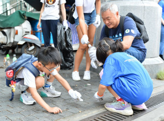 「海峰環保教育」圖片