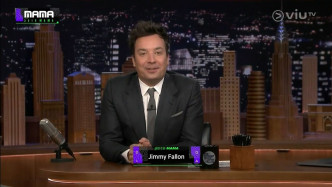 Jimmy Fallon