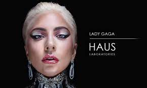 Lady Gaga在2019年成立Haus Laboratories。