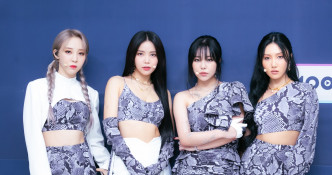 MAMAMOO