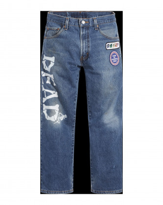 501®牛仔褲/$1,199。