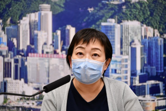 本港新增7宗新冠肺炎確診個案。資料圖片