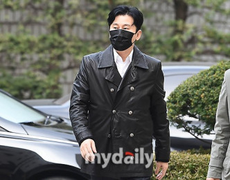 YG娛樂前老闆梁鉉錫昨日上庭受審，他否認恐嚇。
