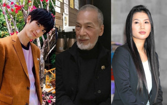 三浦春马、藤木孝与卢名星，3个同剧演员两个月内相继自杀身亡。