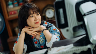 孔孝真传将接拍韩剧《危机的女人》，时隔两年有望回归小萤幕。