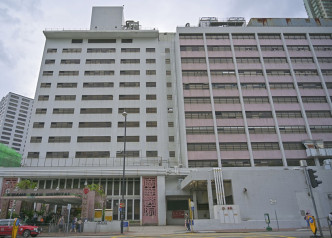 感染鈎端螺旋体病的72岁男子，日前在广华医院留医期间不治。资料图片