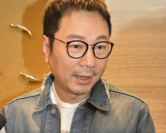 祥仔表明會跟無綫維持「一年一劇」的合作關係，並笑說：「我始終是香港演員，要為港人服務」。