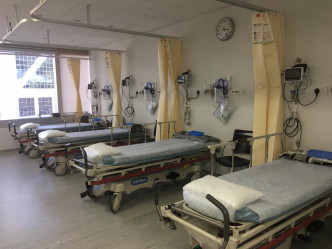 中环外科今正式开幕，为有需要的市民提供香港日间手术服务。