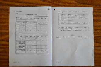 文憑試通識教育科卷一。