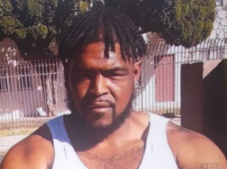 29歲黑人男子基茲在事件中喪命。網圖