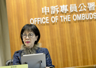 现任申诉专员刘燕卿的任期于3月31日届满。