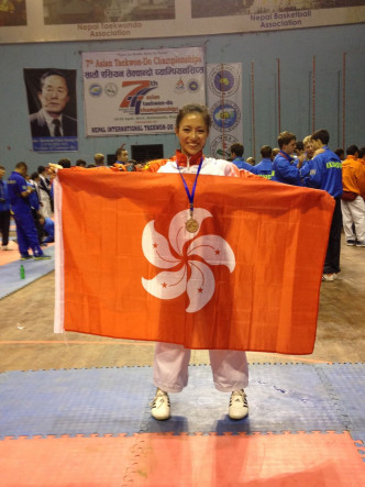司徒鈺芸曾代表香港出戰在尼泊爾舉行的《亞洲跆拳道ITF錦標賽》並奪得個人黑帶銅牌。
